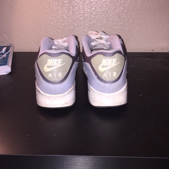 Nike air max - Picture 3 of 4