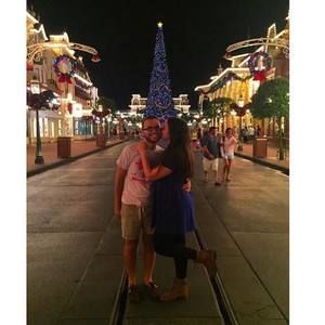 Meet your Posher, Marisa