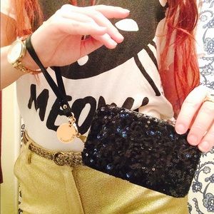 Rampage Phone Clutch