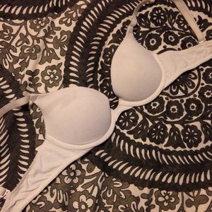Victoria secret push up bra