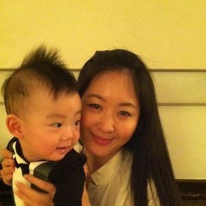 Meet your Posher, Hyunjoo