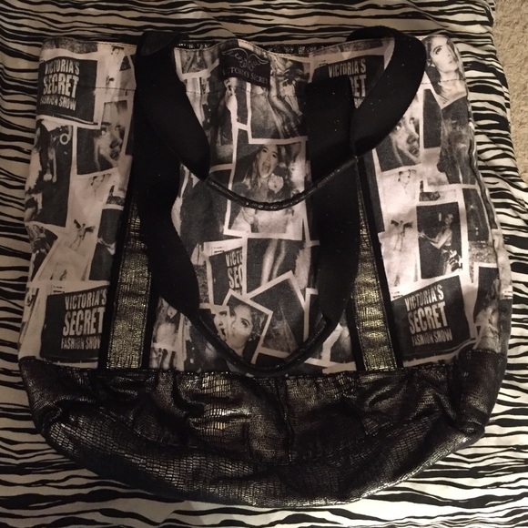 Victoria secret tote