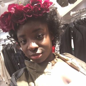 Meet your Posher, Sue