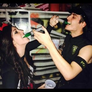 Meet your Posher, James