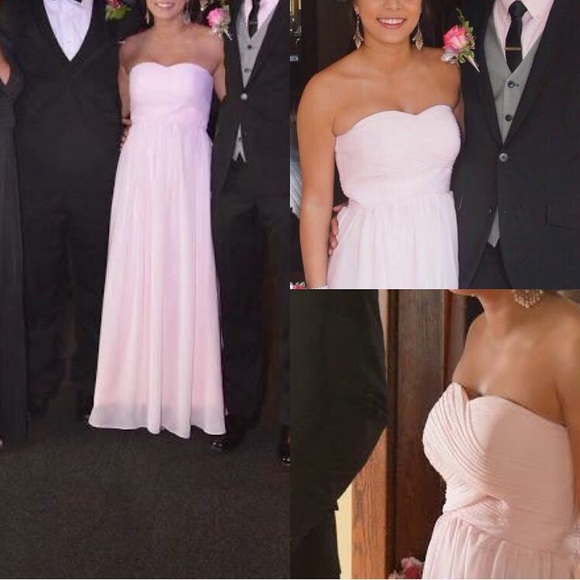 Prom dress #2