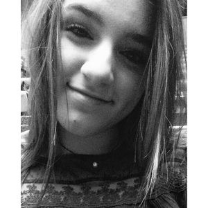 Meet your Posher, Katherine