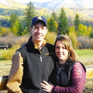 Meet your Posher, Miranda