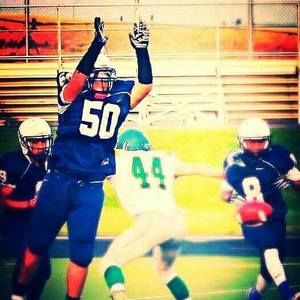 Meet your Posher, Julian