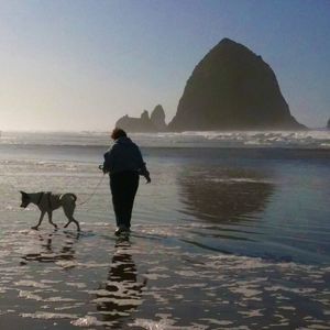 Meet your Posher, Teresa