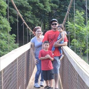 Meet your Posher, Nanea