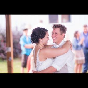 Meet your Posher, Hillary