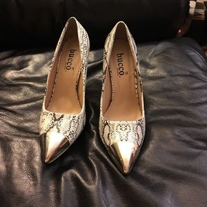 Beautiful heels