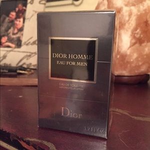 Men's Dior Homme parfumerie 1.7 oz