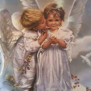 Meet your Posher, Sandie