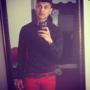 Meet your Posher, Abdus