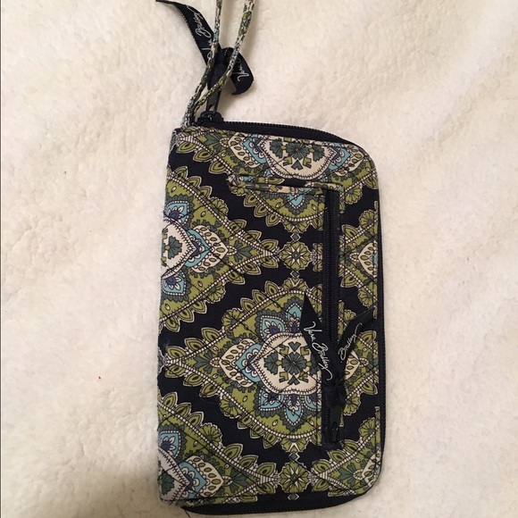 Vera Bradley Wallet