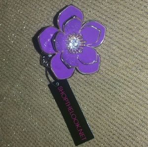 Stretchable Finger Ring