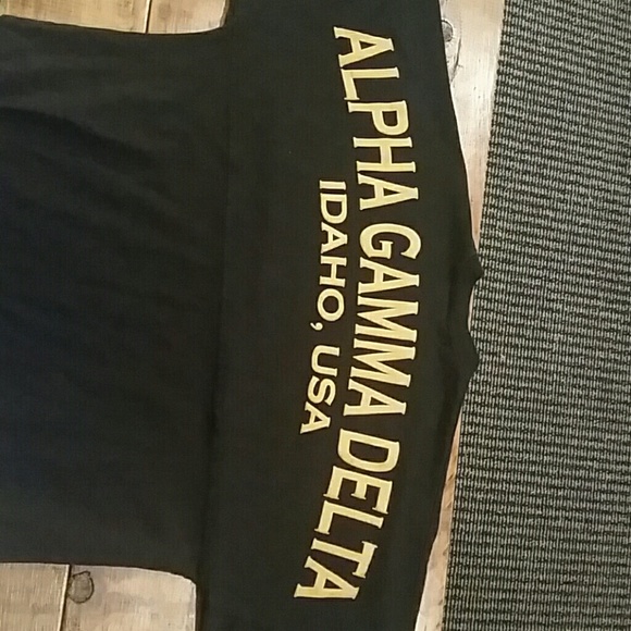 Spirit Jersey
