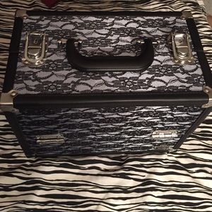 Ulta makeup travel box