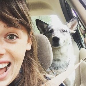 Meet your Posher, Kalie