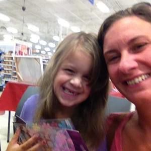 Meet your Posher, Annie