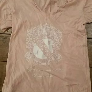 AGD Crest Tee