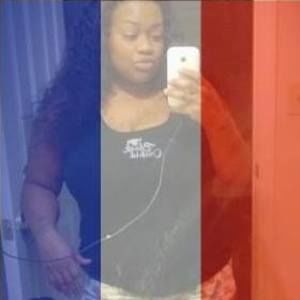 Meet your Posher, Keisha