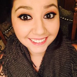 Meet your Posher, Vanessa