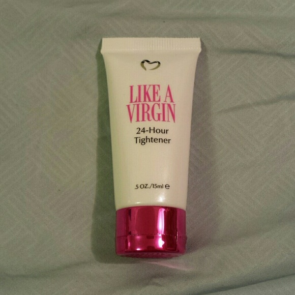 Like a Virgin