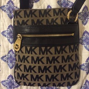Michael Kors Over The Shoulder Satchel