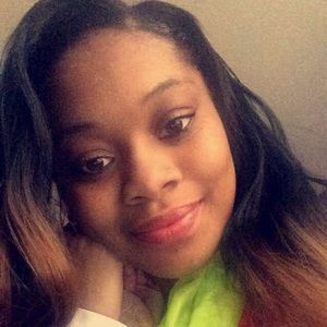 Meet your Posher, Brianna