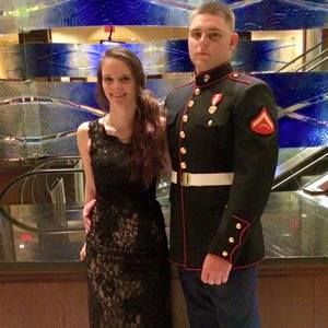 Meet your Posher, Brittany