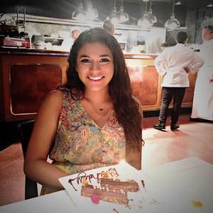 Meet your Posher, Sofia