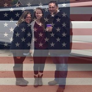 Meet your Posher, Stacey