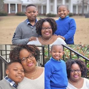 Meet your Posher, Talia