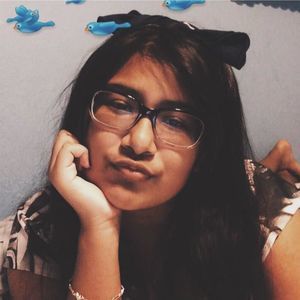 Meet your Posher, Sally