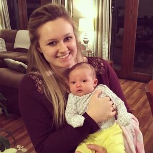 Meet your Posher, Jenna