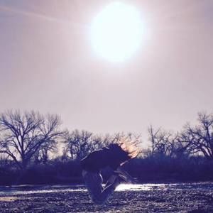 Meet your Posher, Riley