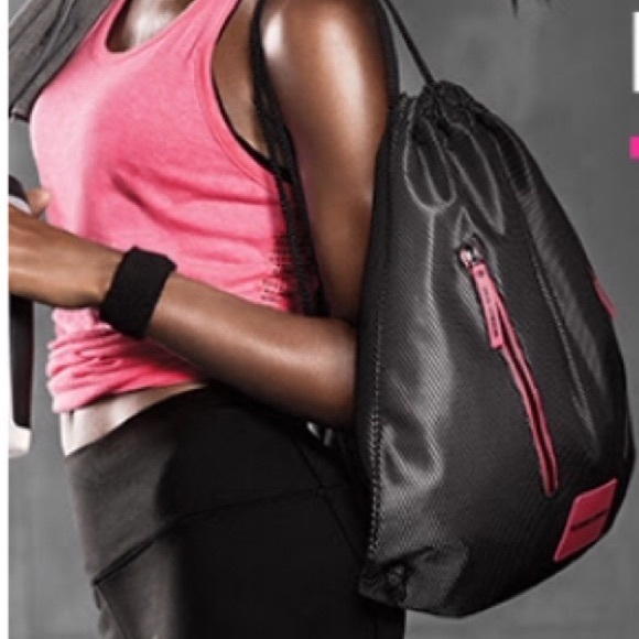 VS drawstring bag