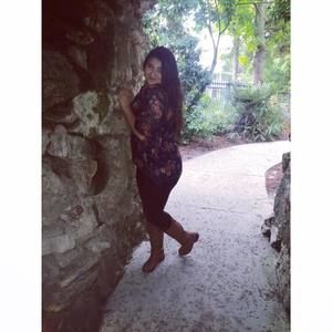 Meet your Posher, Vicky