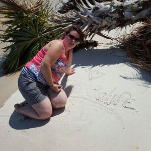 Meet your Posher, Lindsay