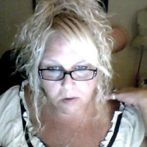 Meet your Posher, Pamela