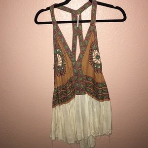 Free People Tank Top