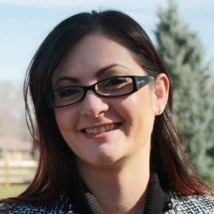 Meet your Posher, Rachelle