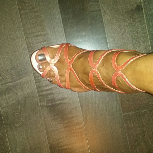 Women's shoe