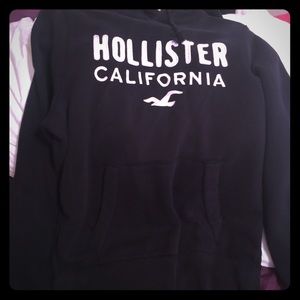 Hollister Hoodie