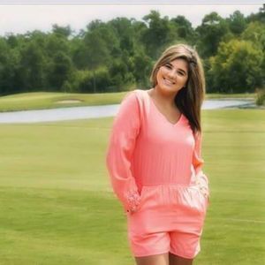 Meet your Posher, Manuela