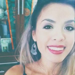 Meet your Posher, Alma lou