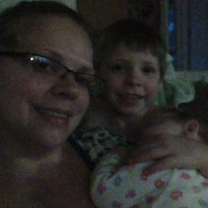 Meet your Posher, Samantha