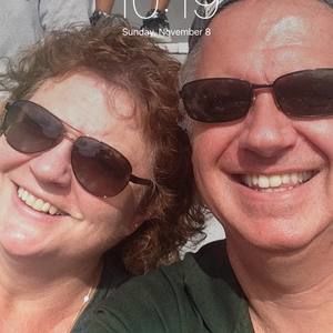 Meet your Posher, Kathy